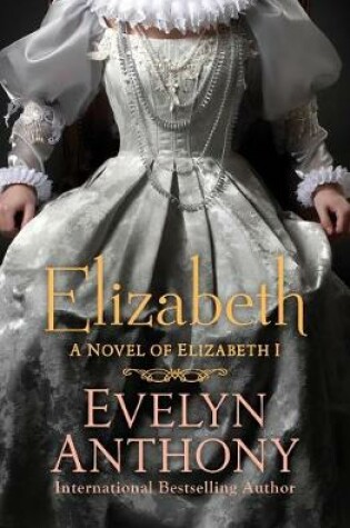 Cover of Elizabeth