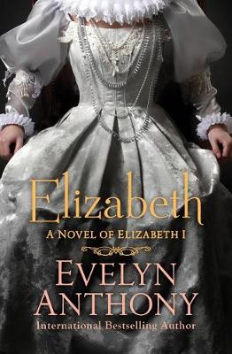 Book cover for Elizabeth