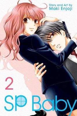 Cover of SP Baby, Vol. 2
