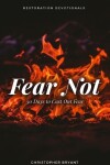 Book cover for Fear Not