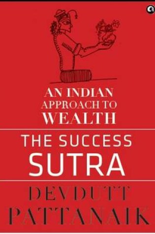 Cover of The Success Sutra