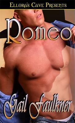 Book cover for Romeo