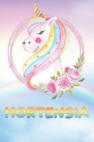 Cover of Hortensia