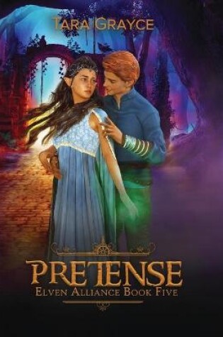 Cover of Pretense