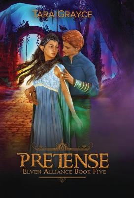 Cover of Pretense