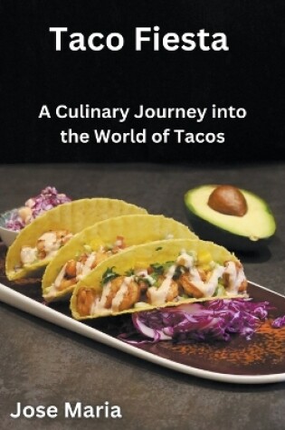 Cover of Taco Fiesta