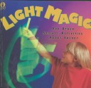 Book cover for Light Magic and Other Science Activities about Energy