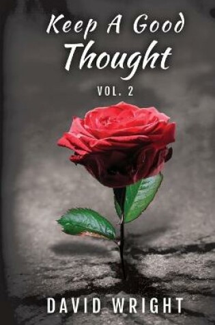 Cover of Keep a Good Thought, Volume 2