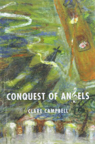 Cover of Conquest of Angels