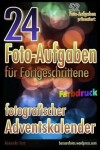 Book cover for 24 Foto-Aufgaben F