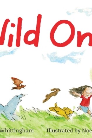 Cover of Wild One