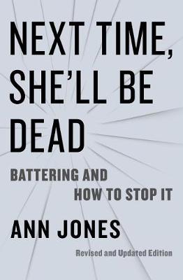 Book cover for Next Time, She'll Be Dead
