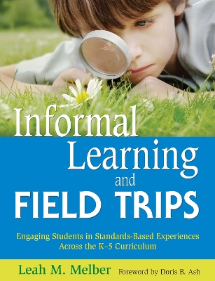 Book cover for Informal Learning and Field Trips