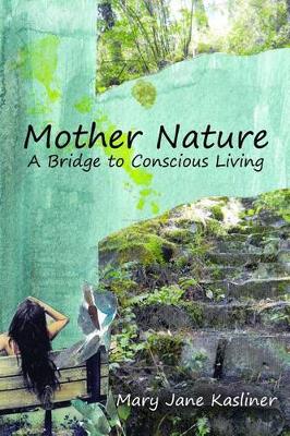 Book cover for Mother Nature