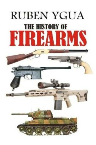Cover of The History of Firearms