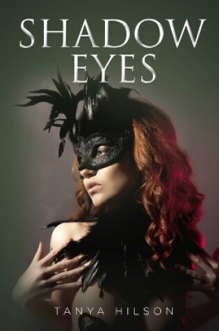 Cover of Shadow Eyes