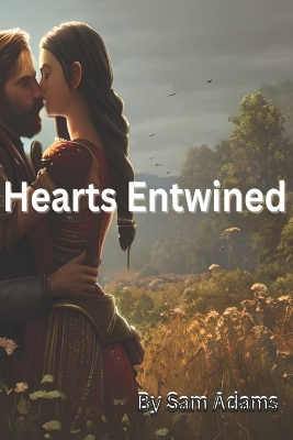 Book cover for Hearts Entwined