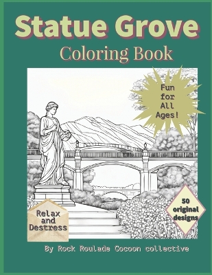 Cover of Statue Grove