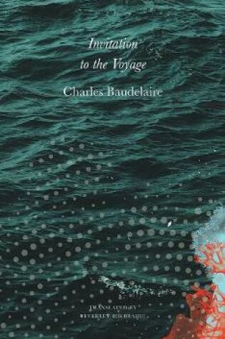 Cover of Invitation to the Voyage