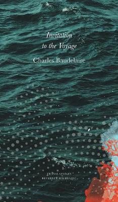 Cover of Invitation to the Voyage