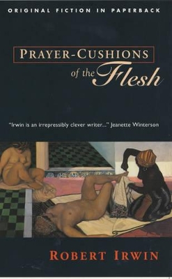 Cover of Prayer-cushions of the Flesh