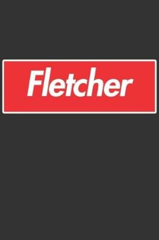 Cover of Fletcher