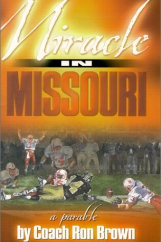 Cover of Miracle in Missouri