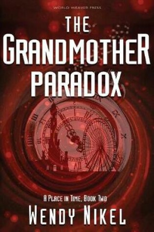 Cover of The Grandmother Paradox