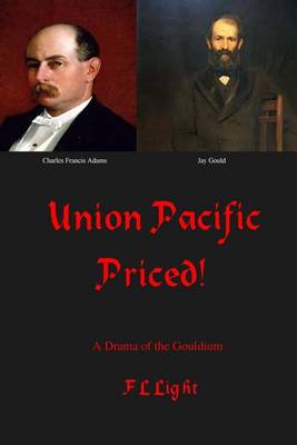 Book cover for Union Pacific Priced!