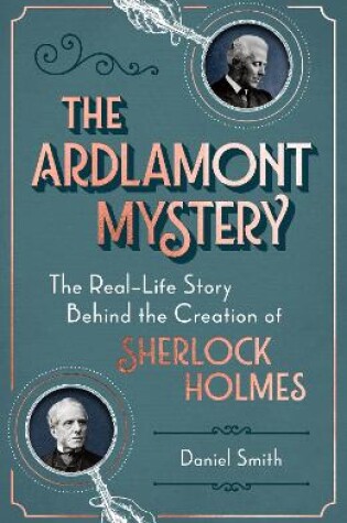 Cover of The Ardlamont Mystery