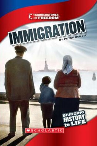 Cover of Immigration