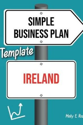 Cover of Simple Business Plan Template Ireland