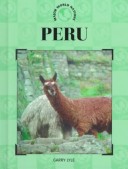 Book cover for Peru (Major World Nations)