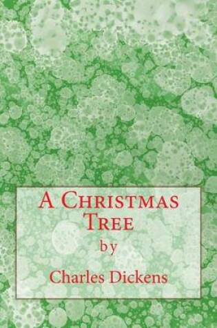 Cover of A Christmas Tree (Richard Foster Classics)