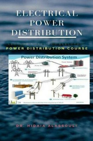 Cover of Electrical Power Distribution