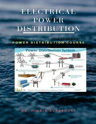 Book cover for Electrical Power Distribution