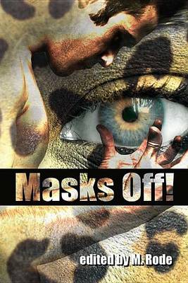 Book cover for Masks Off!