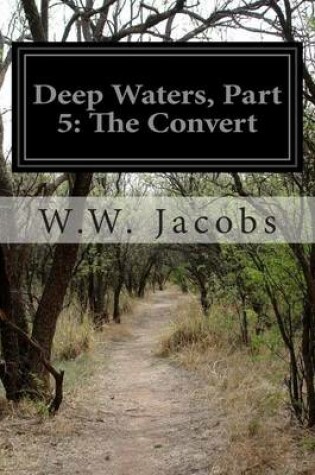 Cover of Deep Waters, Part 5