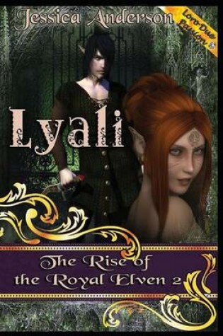 Cover of Lyali