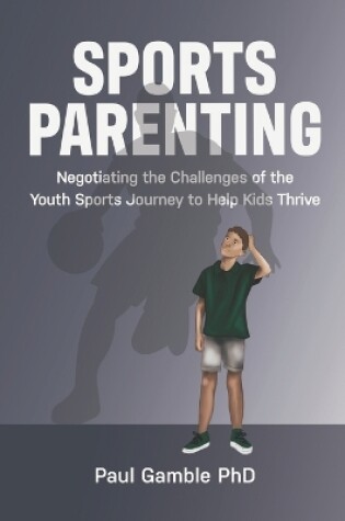 Cover of Sports Parenting