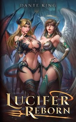 Cover of Lucifer Reborn