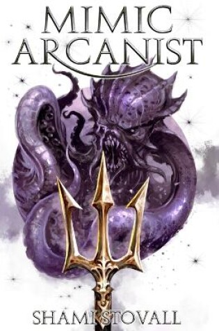 Cover of Mimic Arcanist