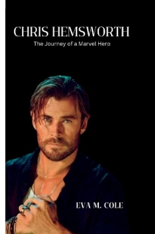 Cover of Chris Hemsworth