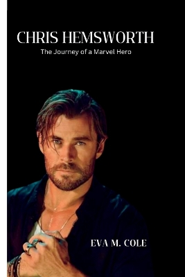 Cover of Chris Hemsworth