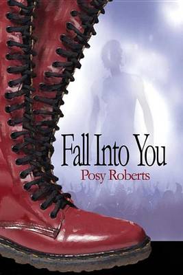 Book cover for Fall Into You