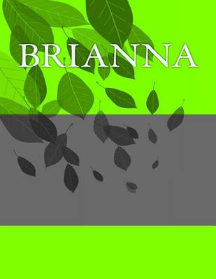 Book cover for Brianna