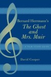 Book cover for Bernard Herrmann's The Ghost and Mrs. Muir