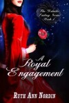 Book cover for A Royal Engagement