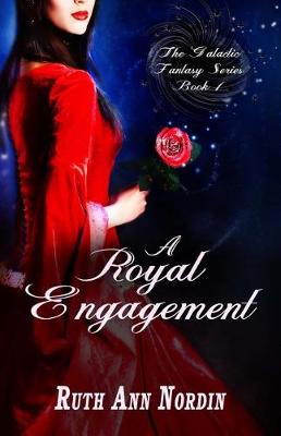 Cover of A Royal Engagement