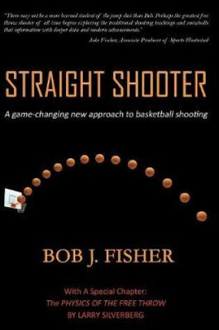 Cover of Straight Shooter